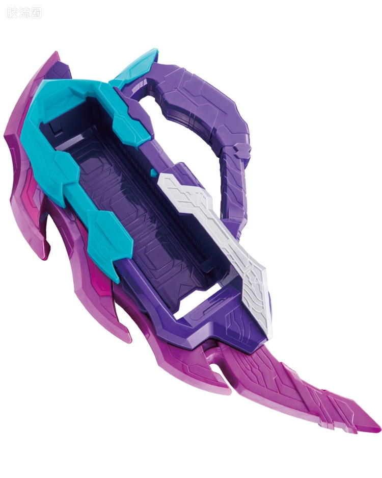 Arc Galaxer