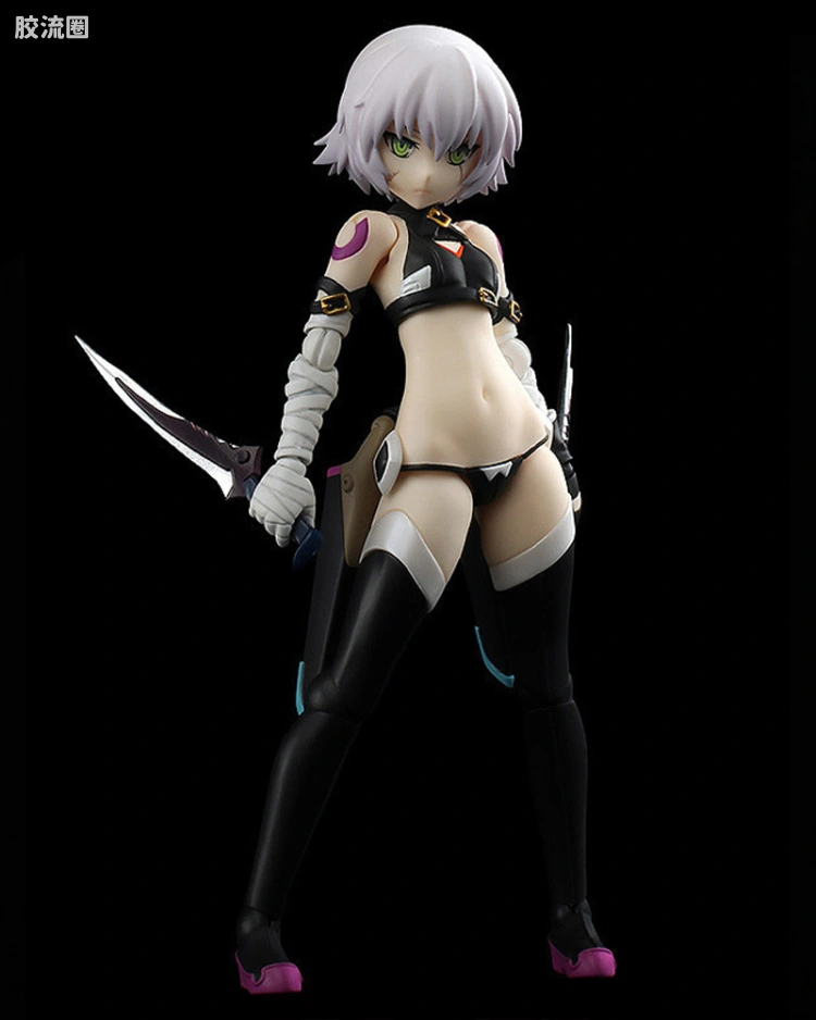 Assassin/开膛手杰克