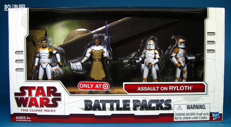Assault on Ryloth