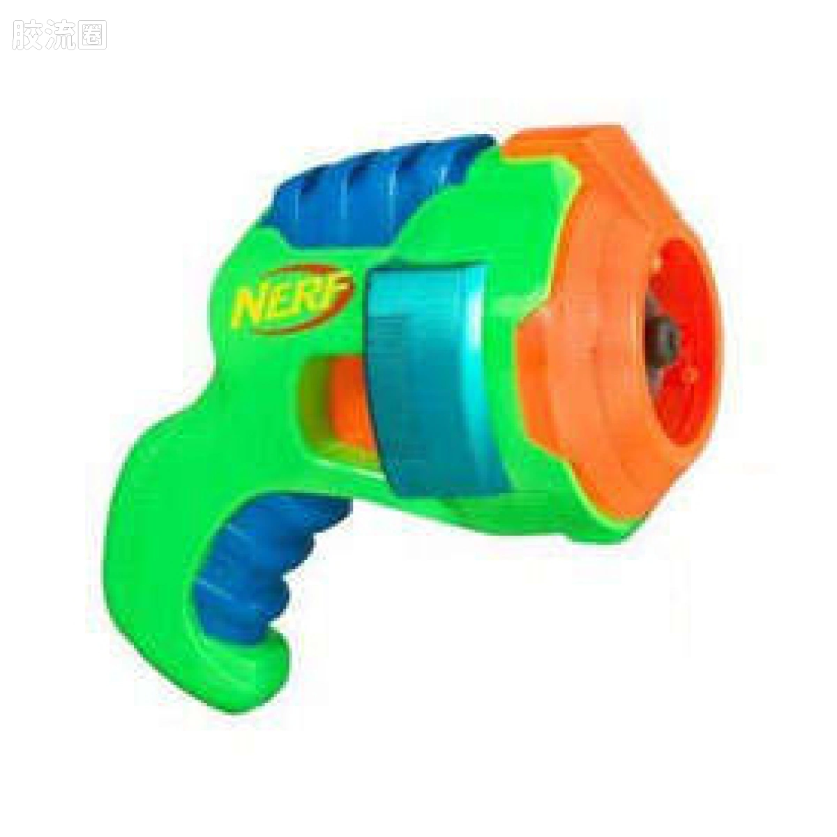 NERF先驱者 Ball Blasters Atom Blaster