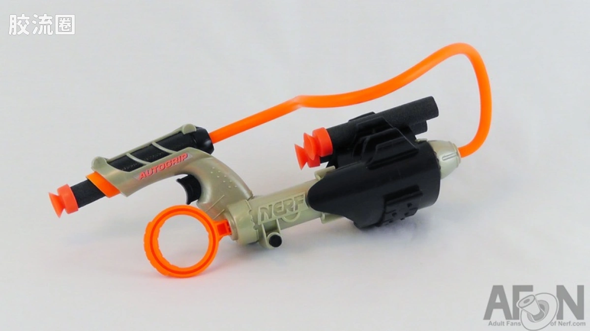 AutoGrip