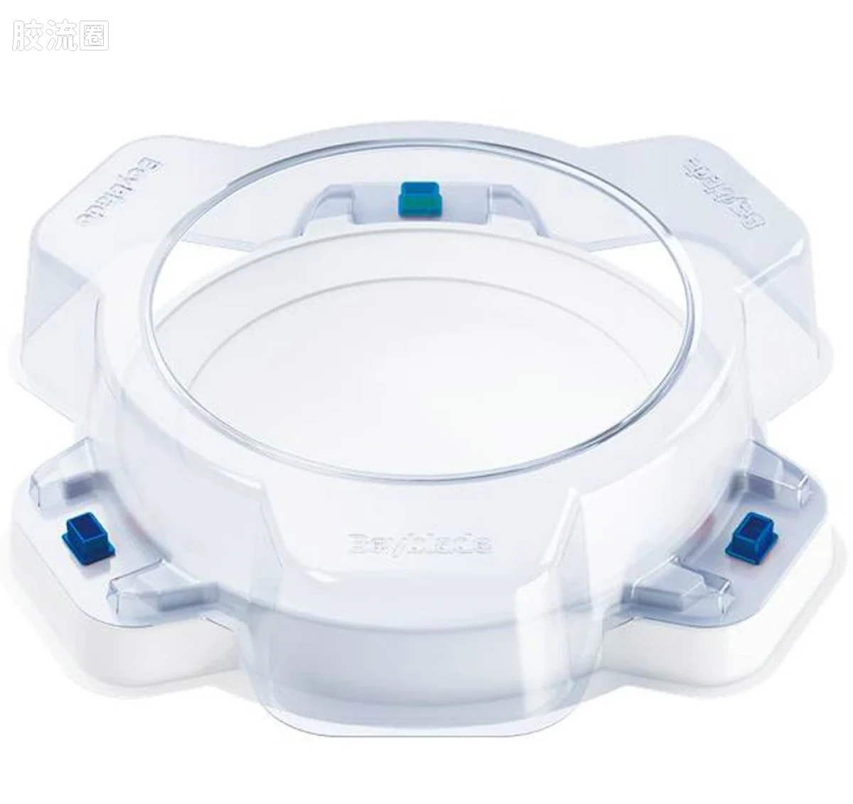 B-09 爆裂世代标准型陀螺竞技场