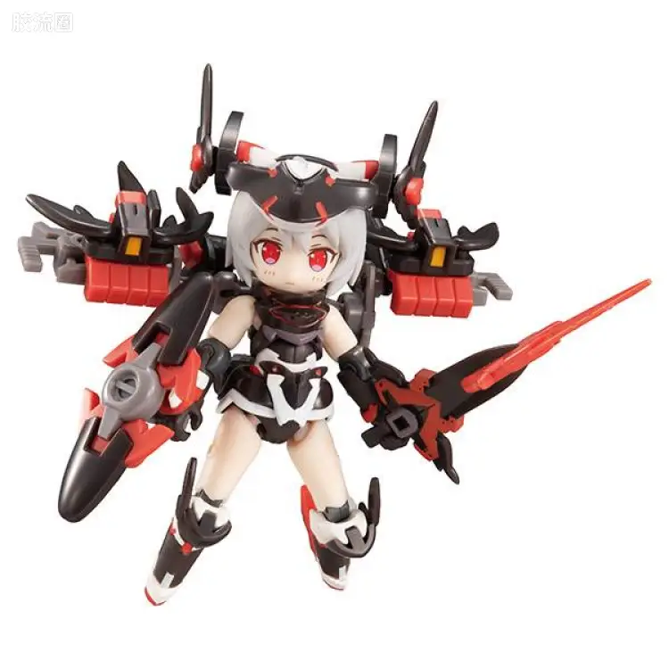 B-121s 希尔菲Ⅱ Mode-B 复合武器套装