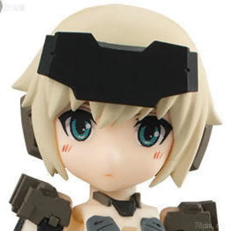 DESKTOP ARMY Free Rides B-321f 轰雷 Ver 1.2