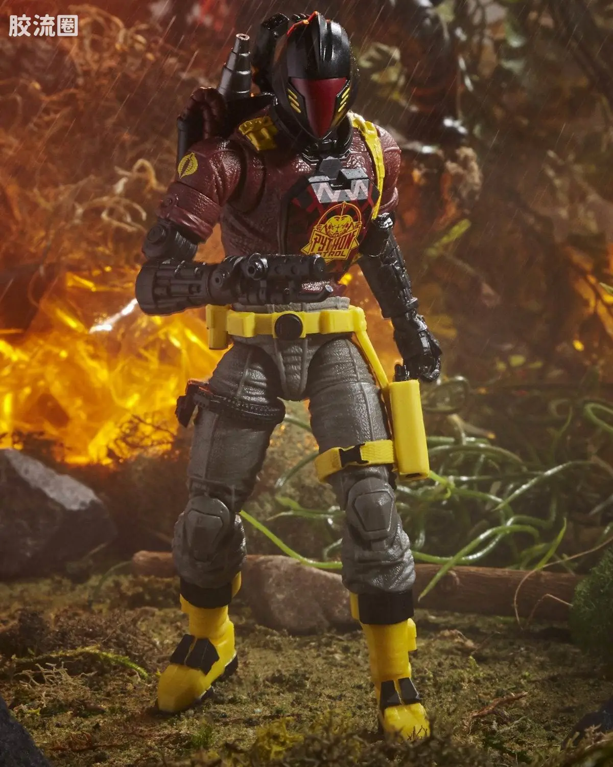 B.A.T.