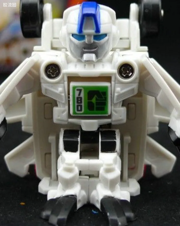 B010 天火