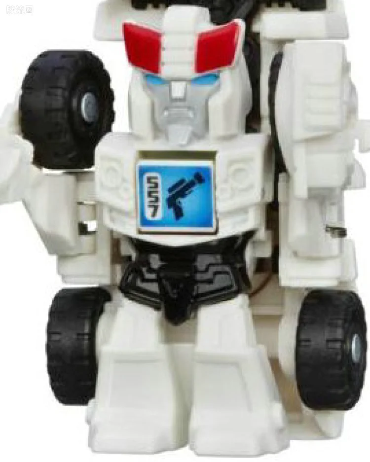 B013 警车
