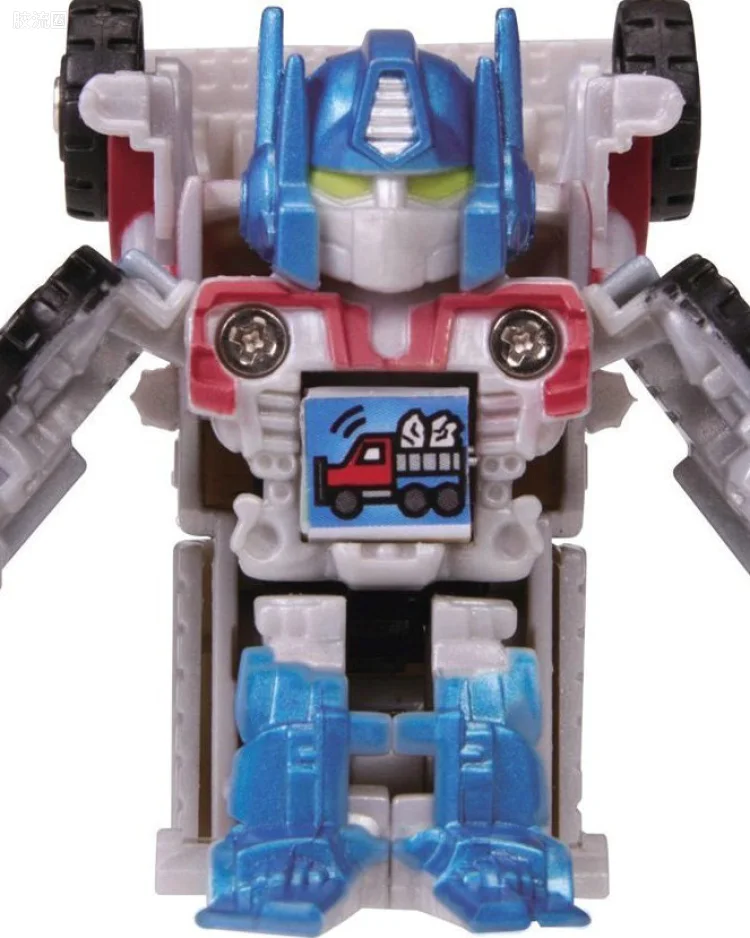 B03 擎天柱