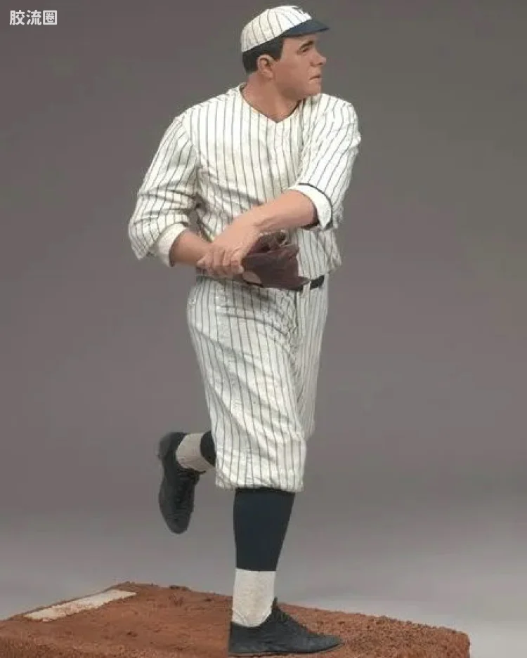BABE RUTH 2 (N.Y. YANKEES)
