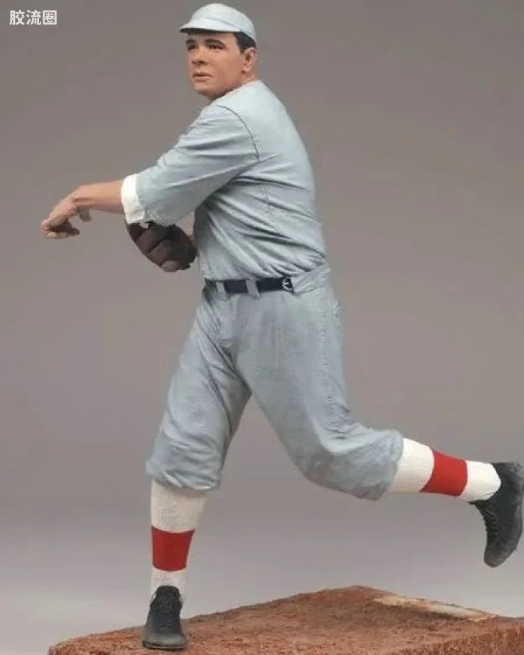 BABE RUTH 2 (RED SOX)