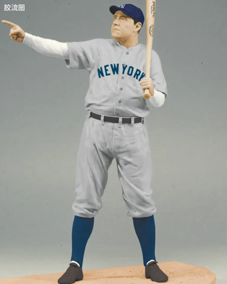 BABE RUTH 3