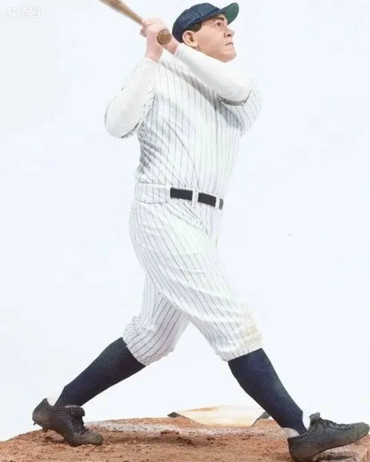 BABE RUTH