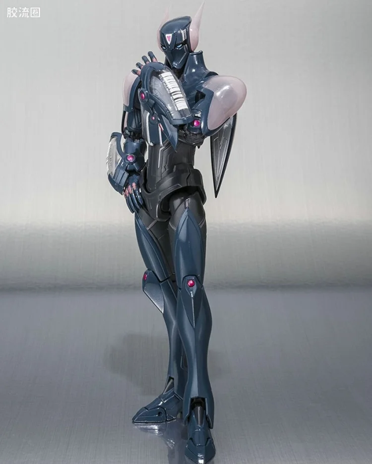 BABNABY BROOKS Prototype Suit Ver