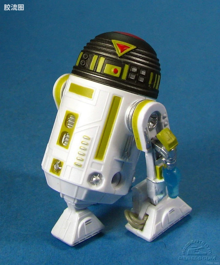 BAD: R7-Z0