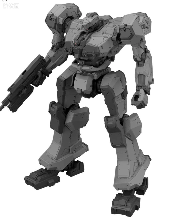 BALAM INDUSTRIES BD-011 MELANDER