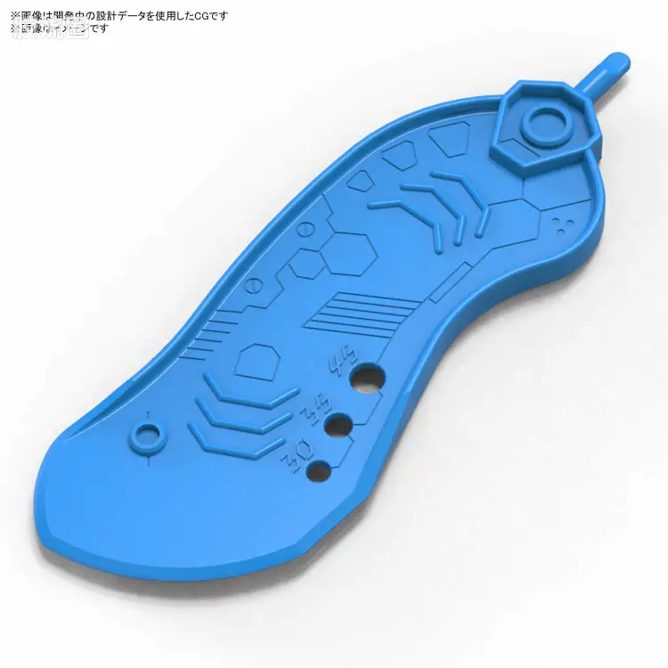 万代模型配件综合 模型工具综合 BANDAI SPIRITS 模型开件器 - 图片