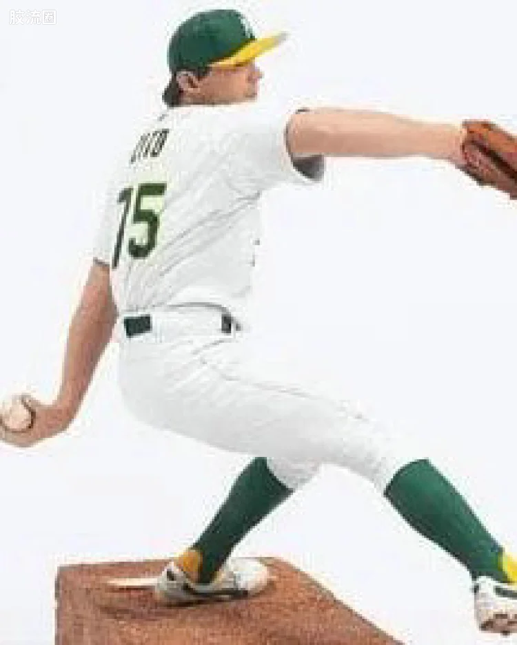 BARRY ZITO