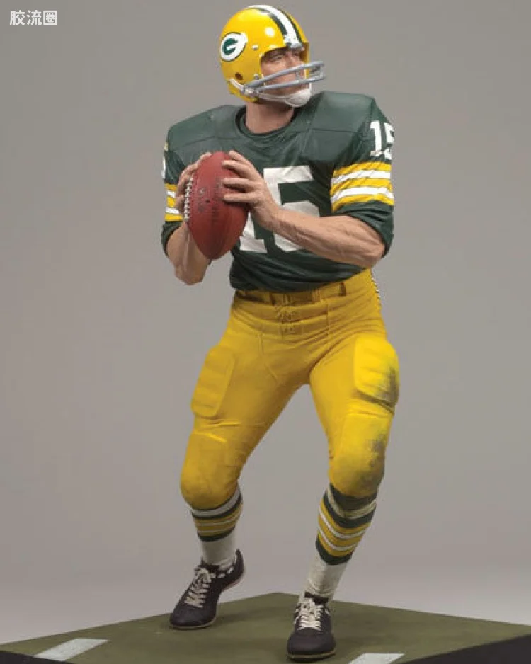 BART STARR