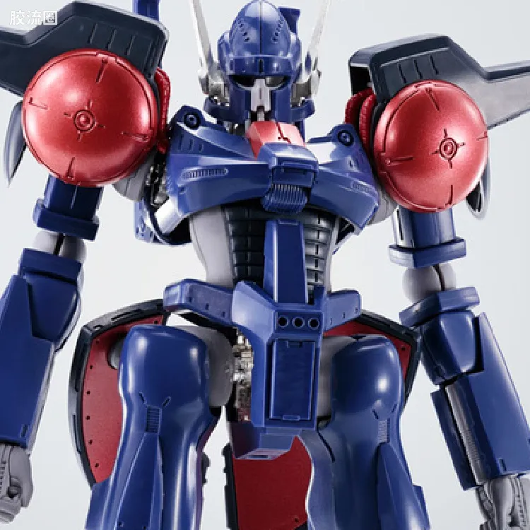 HI-METAL R 普通版 BAT-SHU