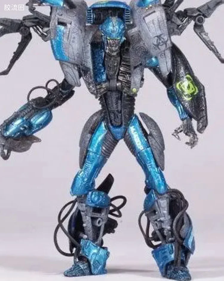 BATTLE UNIT 001