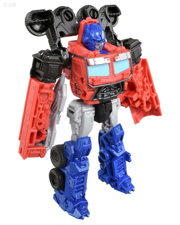 BC-01 擎天柱