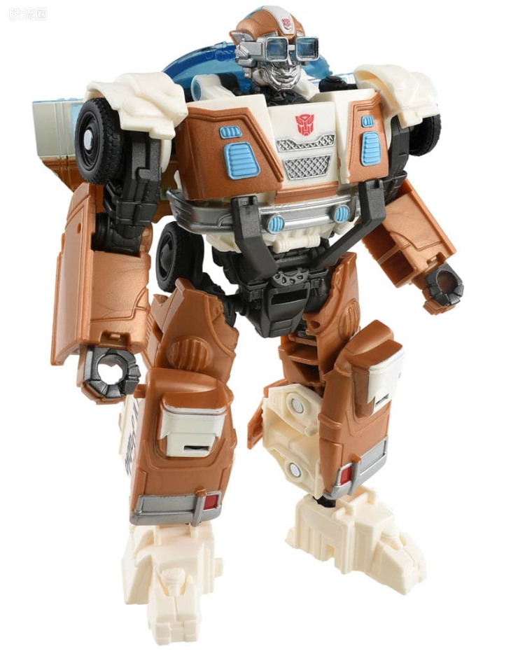 BD-05 千斤顶