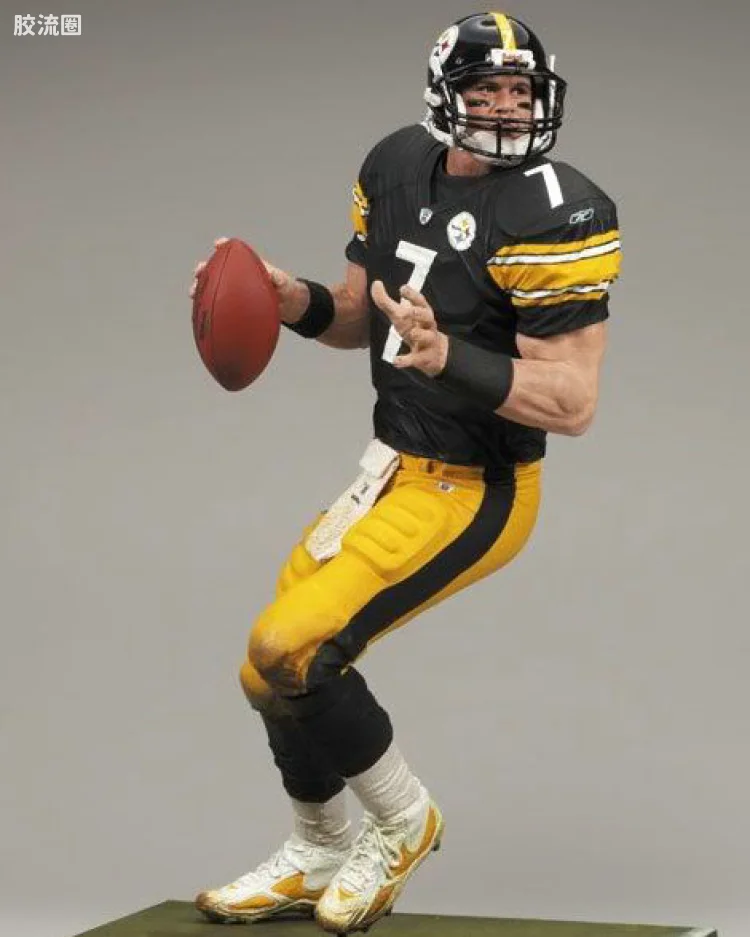 BEN ROETHLISBERGER 2