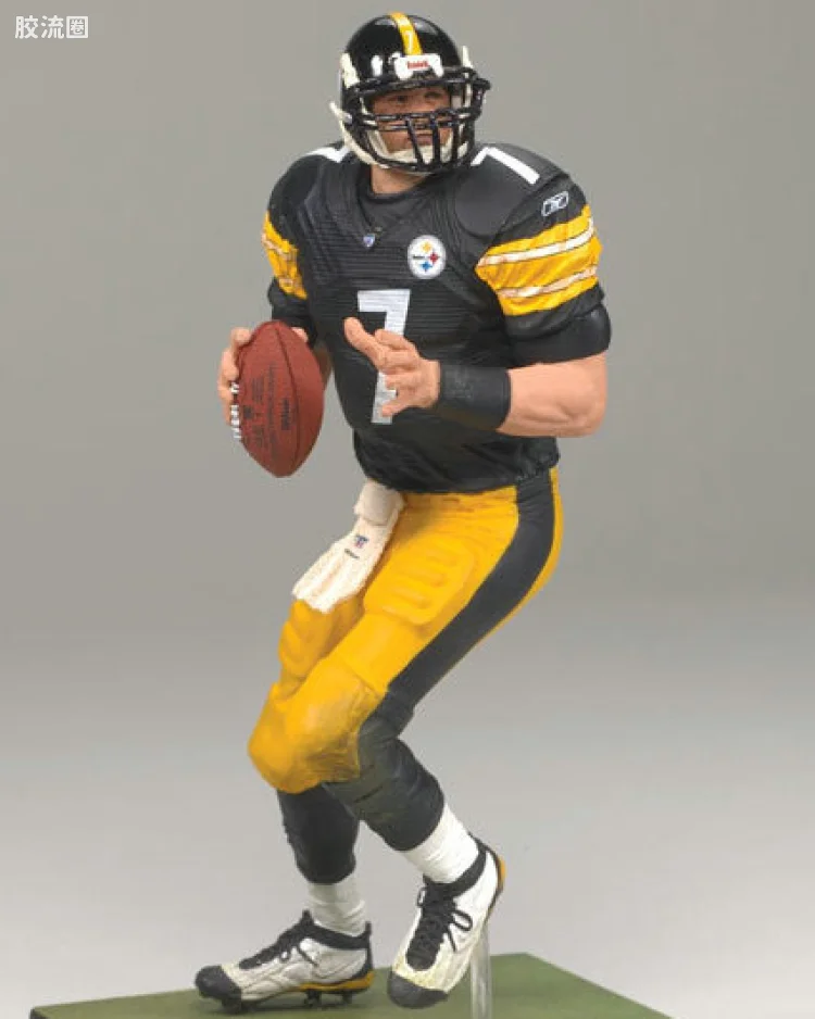 BEN ROETHLISBERGER 2