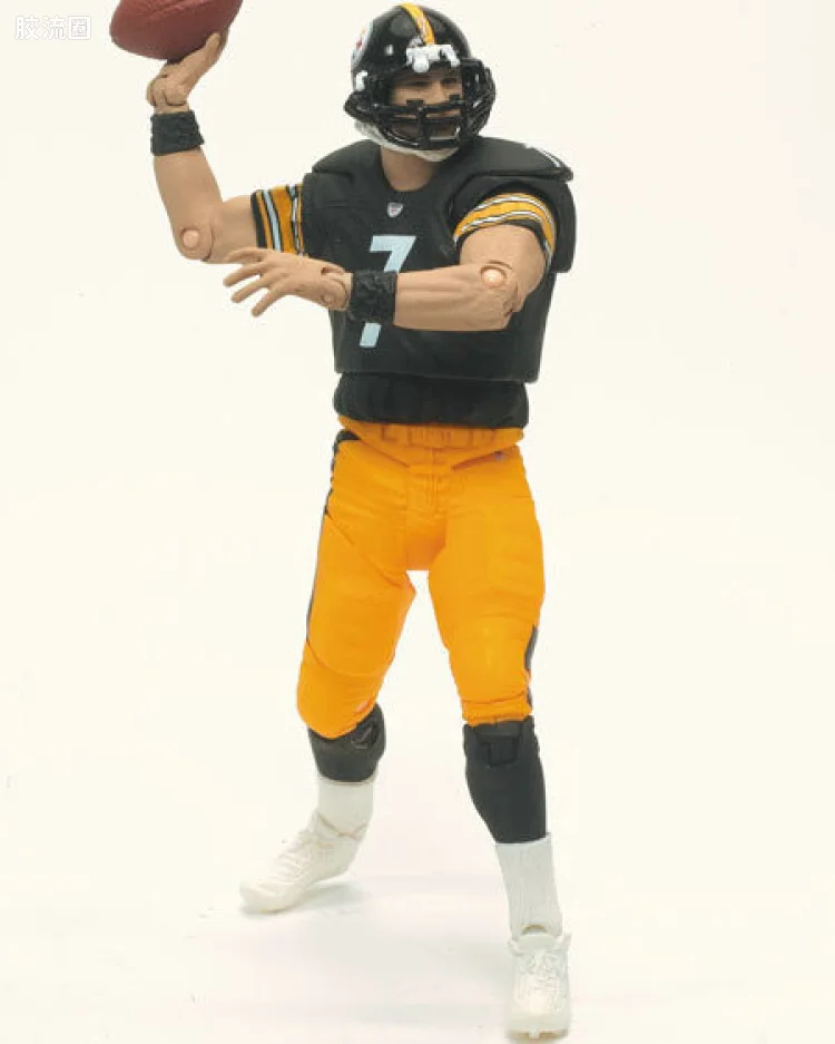BEN ROETHLISBERGER