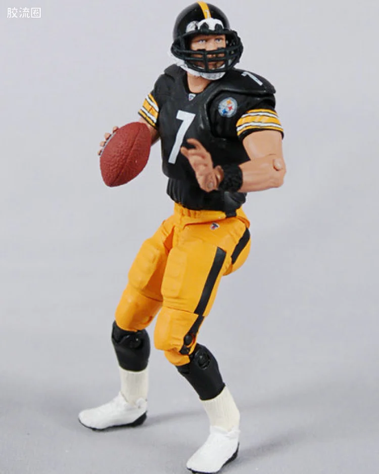BEN ROETHLISBERGER