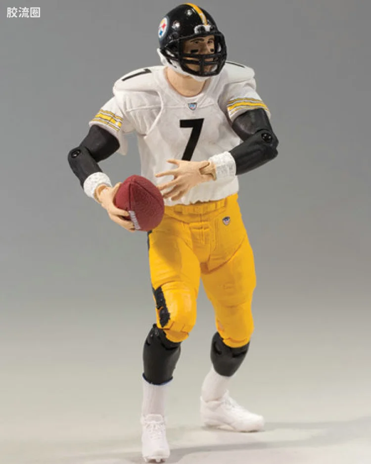 BEN ROETHLISBERGER
