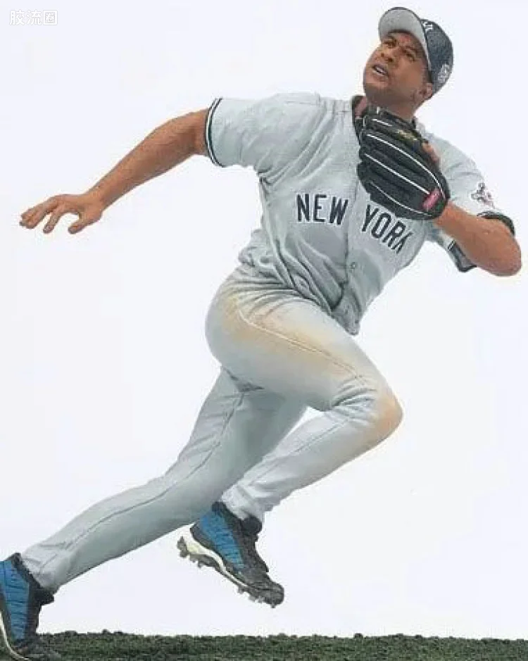 BERNIE WILLIAMS