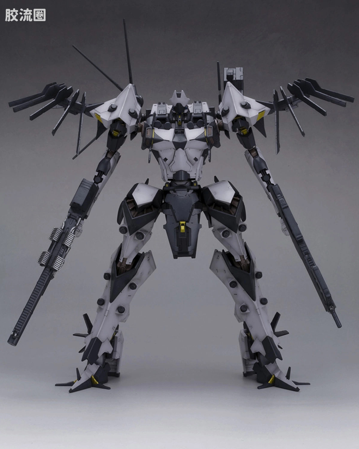 寿屋装甲核心 NEXT版 NX13 BFF 063AN アンビエント - 图片