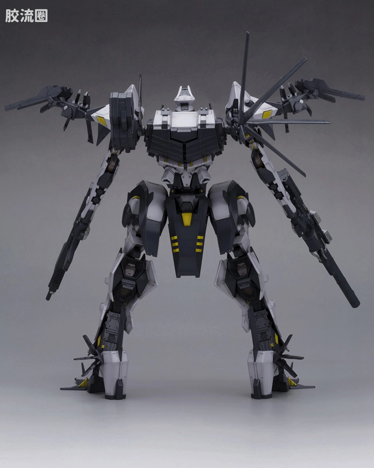 寿屋装甲核心 NEXT版 NX13 BFF 063AN アンビエント - 图片