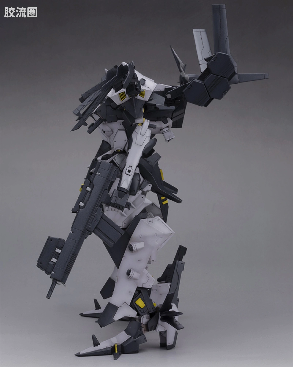 寿屋装甲核心 NEXT版 NX13 BFF 063AN アンビエント - 图片