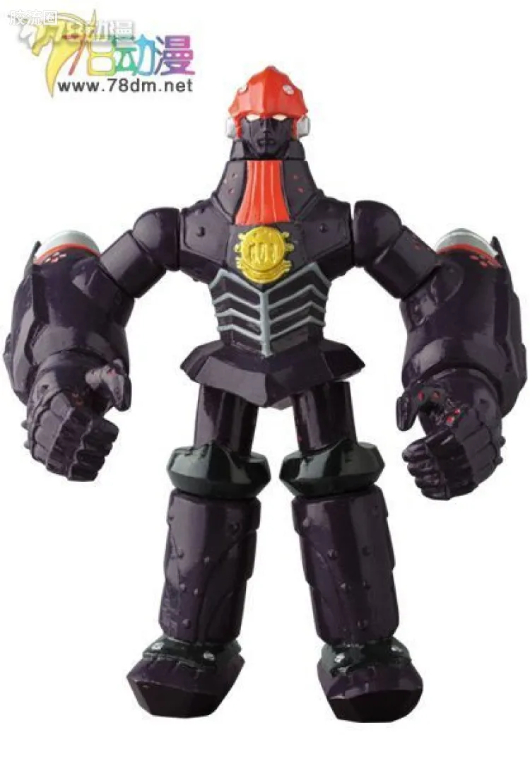 BIG-O