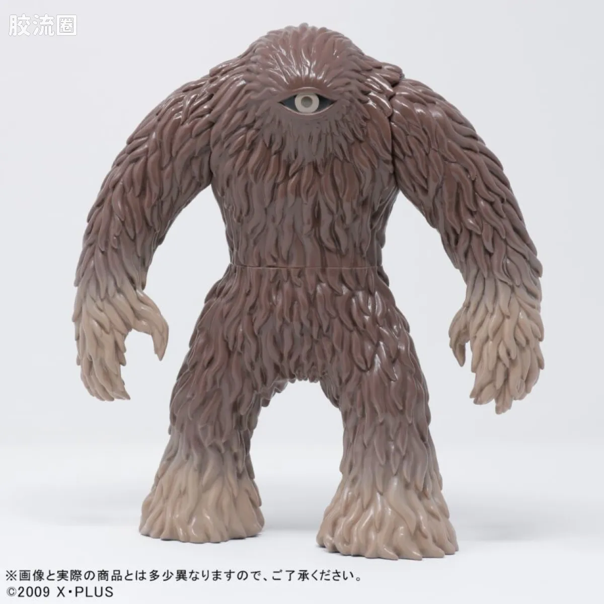 CYCLOP  普通版 BIG FOOT CYCLOP - 图片