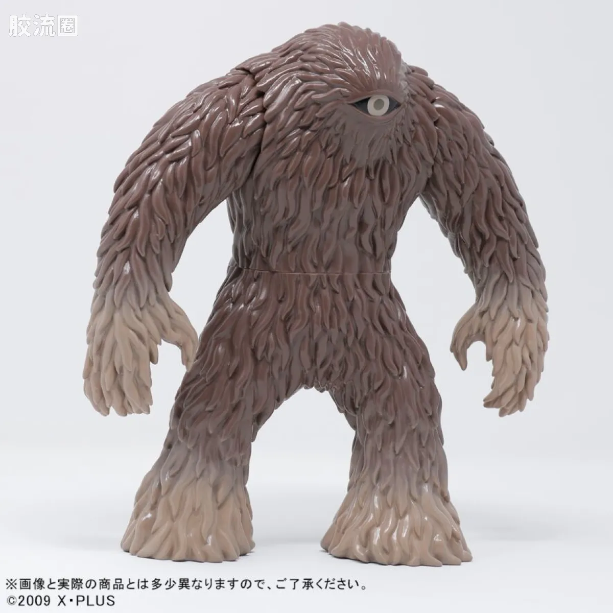 CYCLOP  普通版 BIG FOOT CYCLOP - 图片
