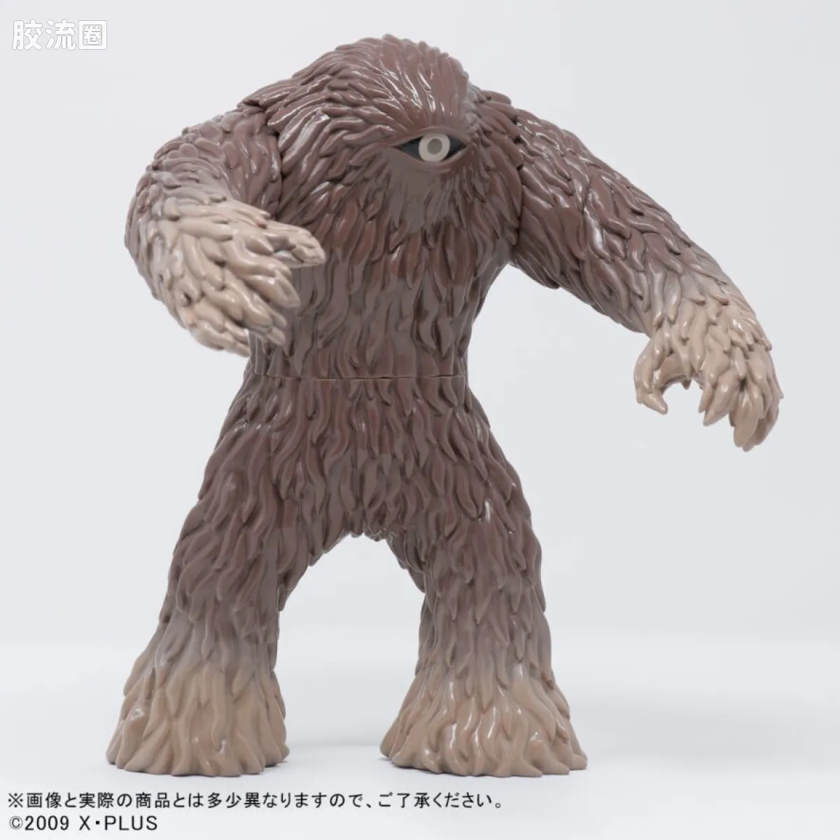 CYCLOP  普通版 BIG FOOT CYCLOP - 图片