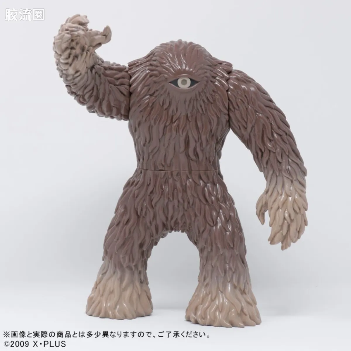 CYCLOP  普通版 BIG FOOT CYCLOP - 图片