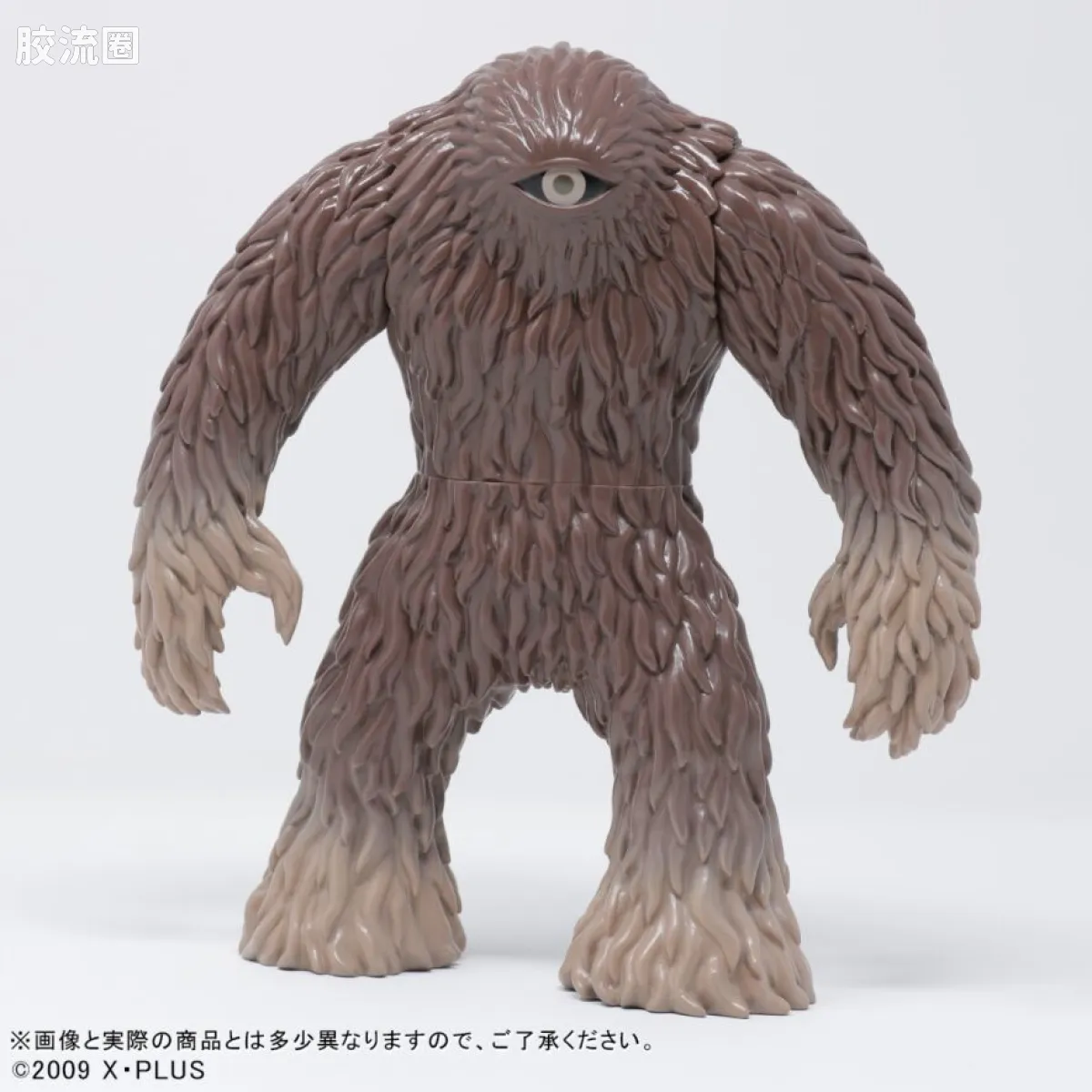 CYCLOP  普通版 BIG FOOT CYCLOP - 图片