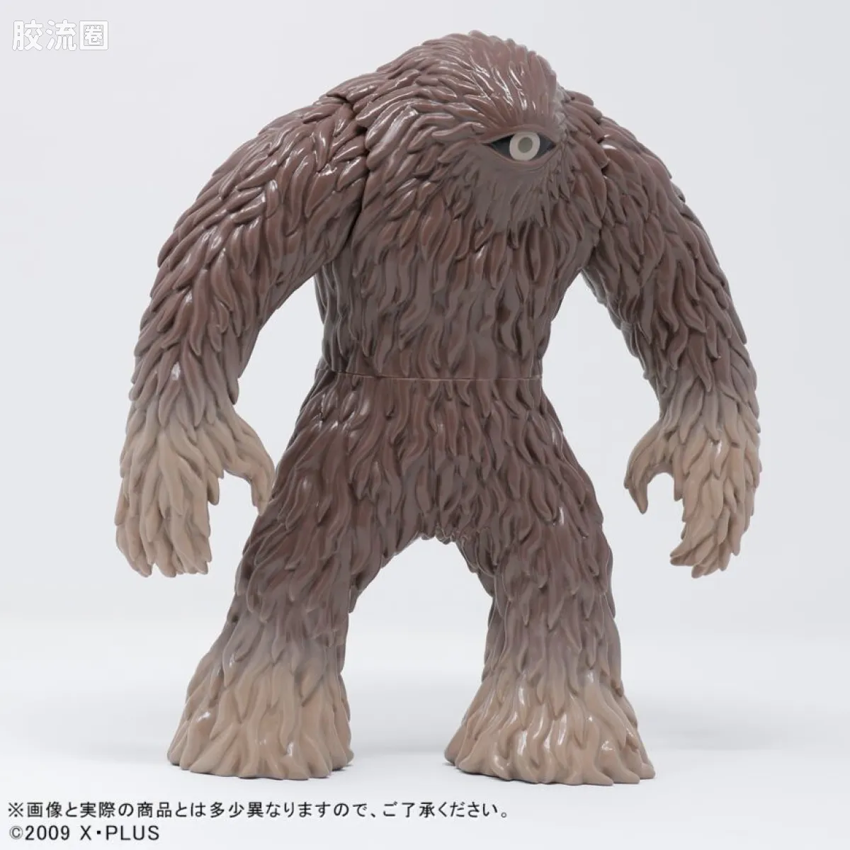 CYCLOP  普通版 BIG FOOT CYCLOP - 图片