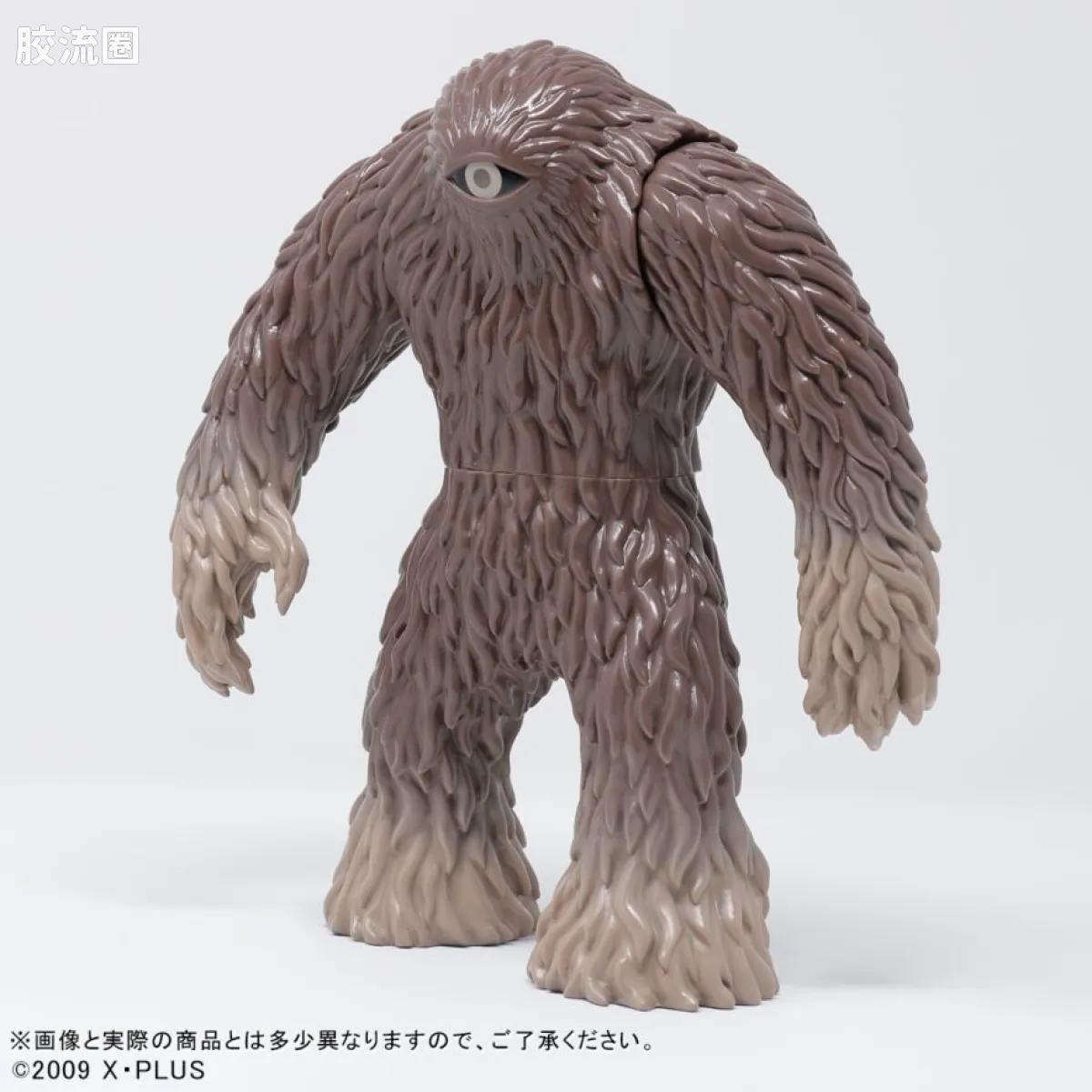 CYCLOP  普通版 BIG FOOT CYCLOP - 图片