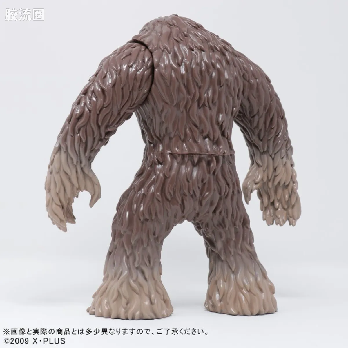 CYCLOP  普通版 BIG FOOT CYCLOP - 图片