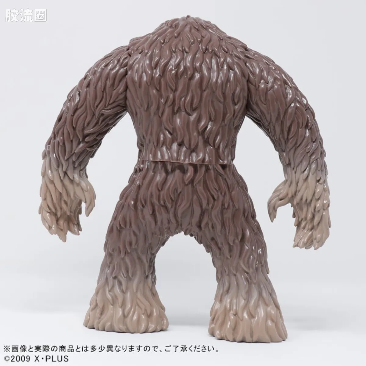 CYCLOP  普通版 BIG FOOT CYCLOP - 图片