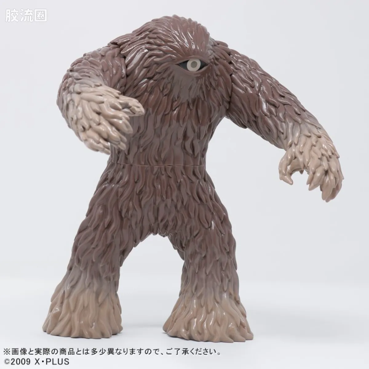 CYCLOP  普通版 BIG FOOT CYCLOP - 图片