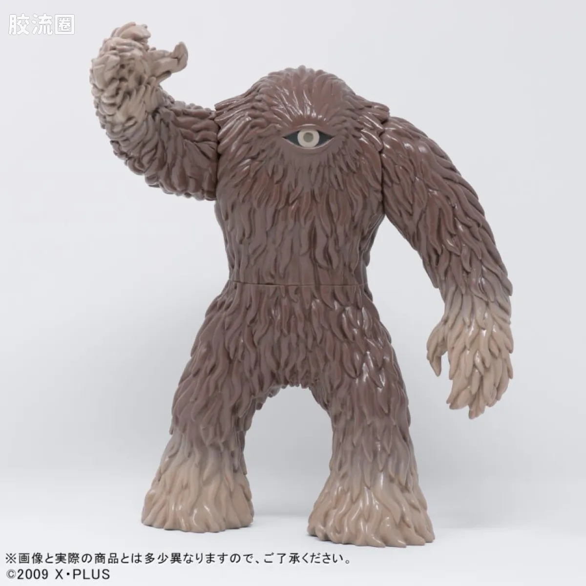 CYCLOP  普通版 BIG FOOT CYCLOP - 图片