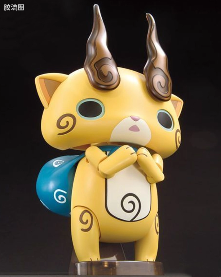 BIG! Komajiro