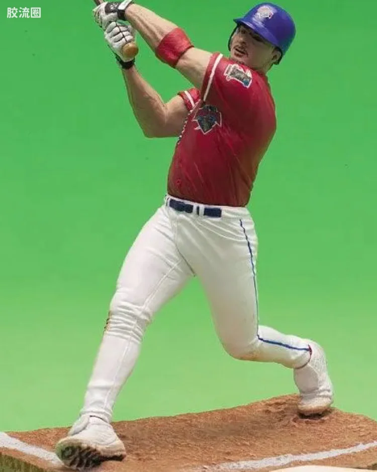 BIG LEAGUE CHALLENGE: JASON GIAMBI