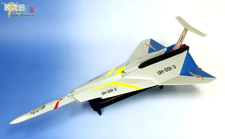 ART STORM 机甲综合系列 机甲综合 BIG SCALE Ultrahawk 1号
